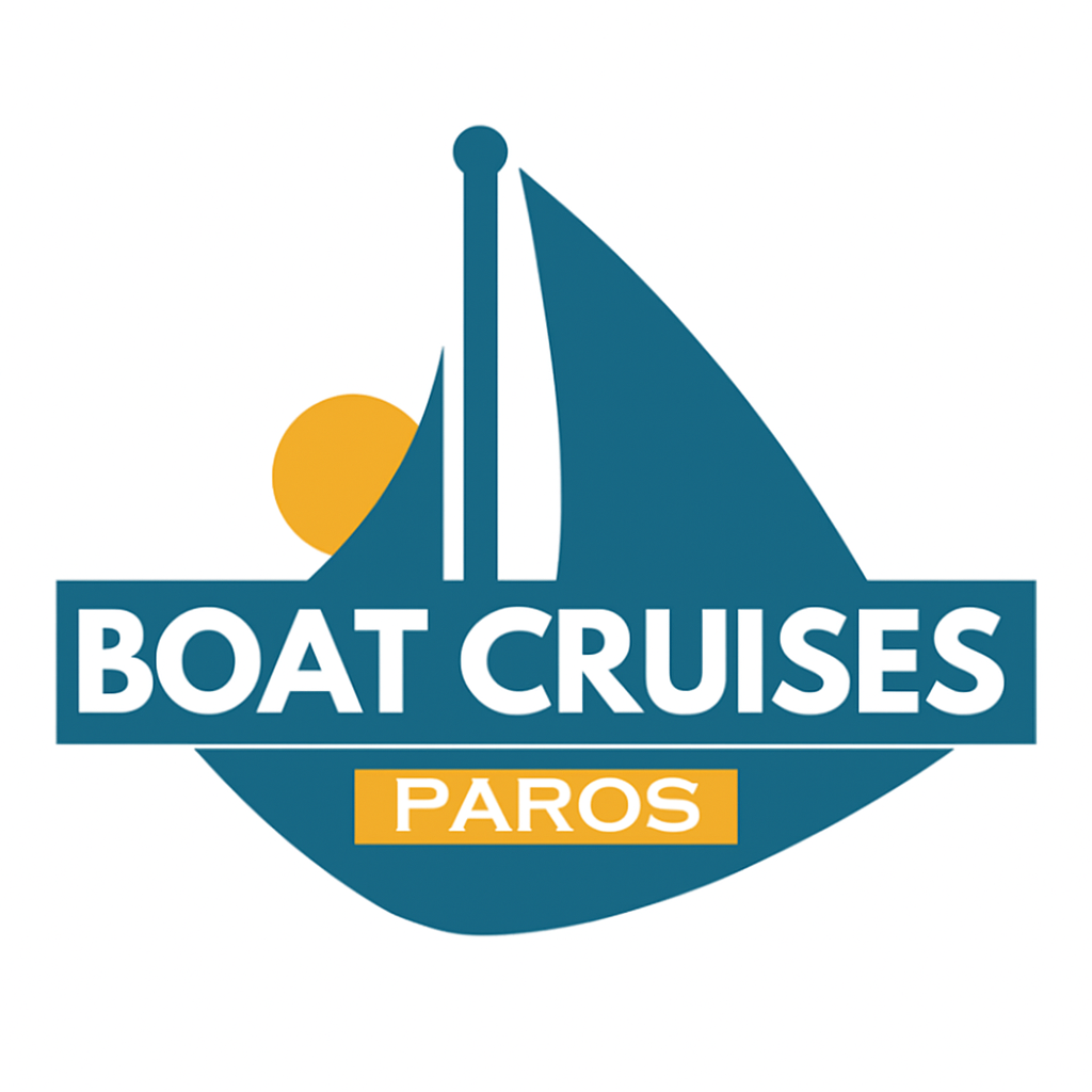 Paros Boat Cruises